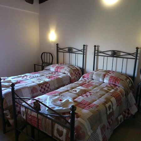 La Barchessa Country House Будріо Екстер'єр фото