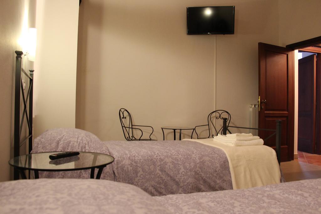 La Barchessa Country House Будріо Екстер'єр фото