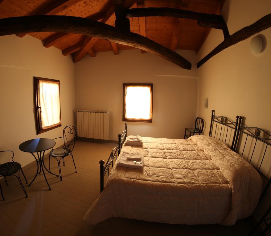 La Barchessa Country House Будріо Екстер'єр фото