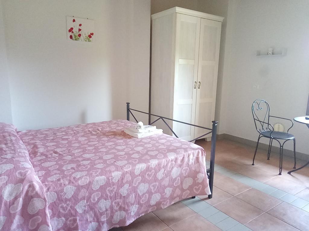La Barchessa Country House Будріо Екстер'єр фото