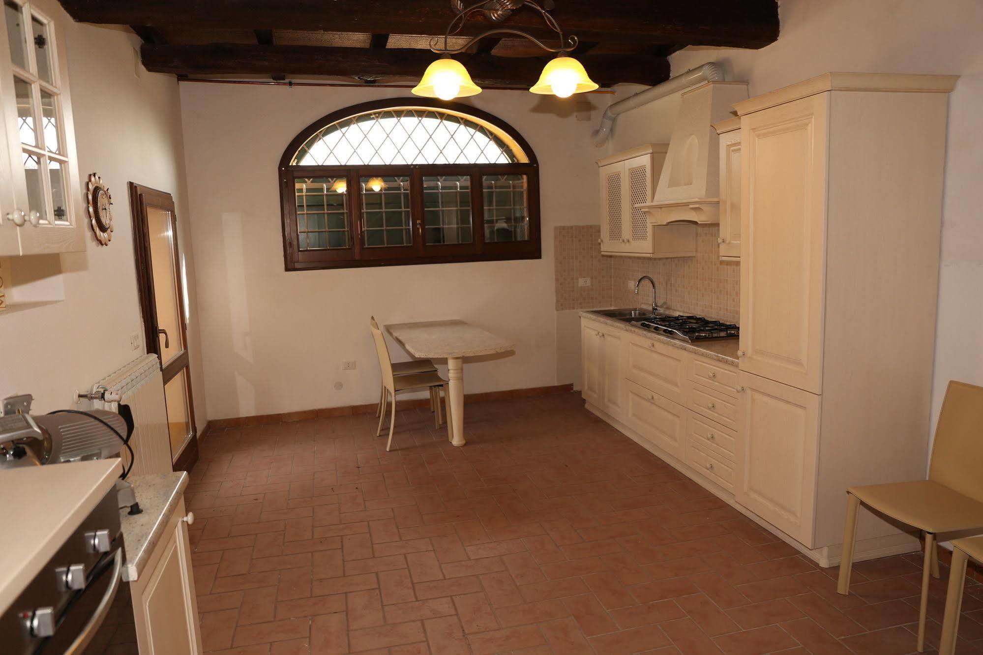 La Barchessa Country House Будріо Екстер'єр фото