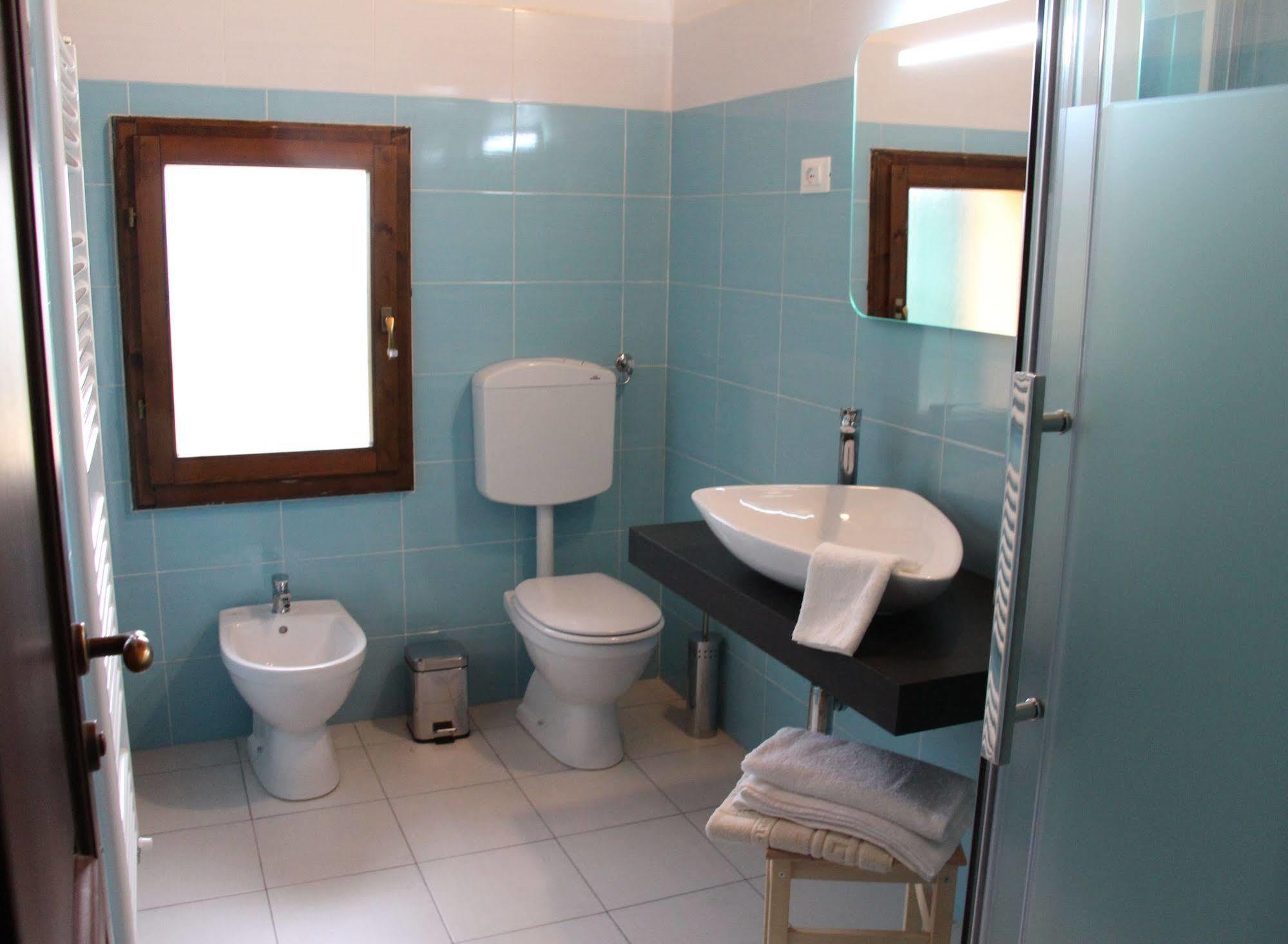 La Barchessa Country House Будріо Екстер'єр фото