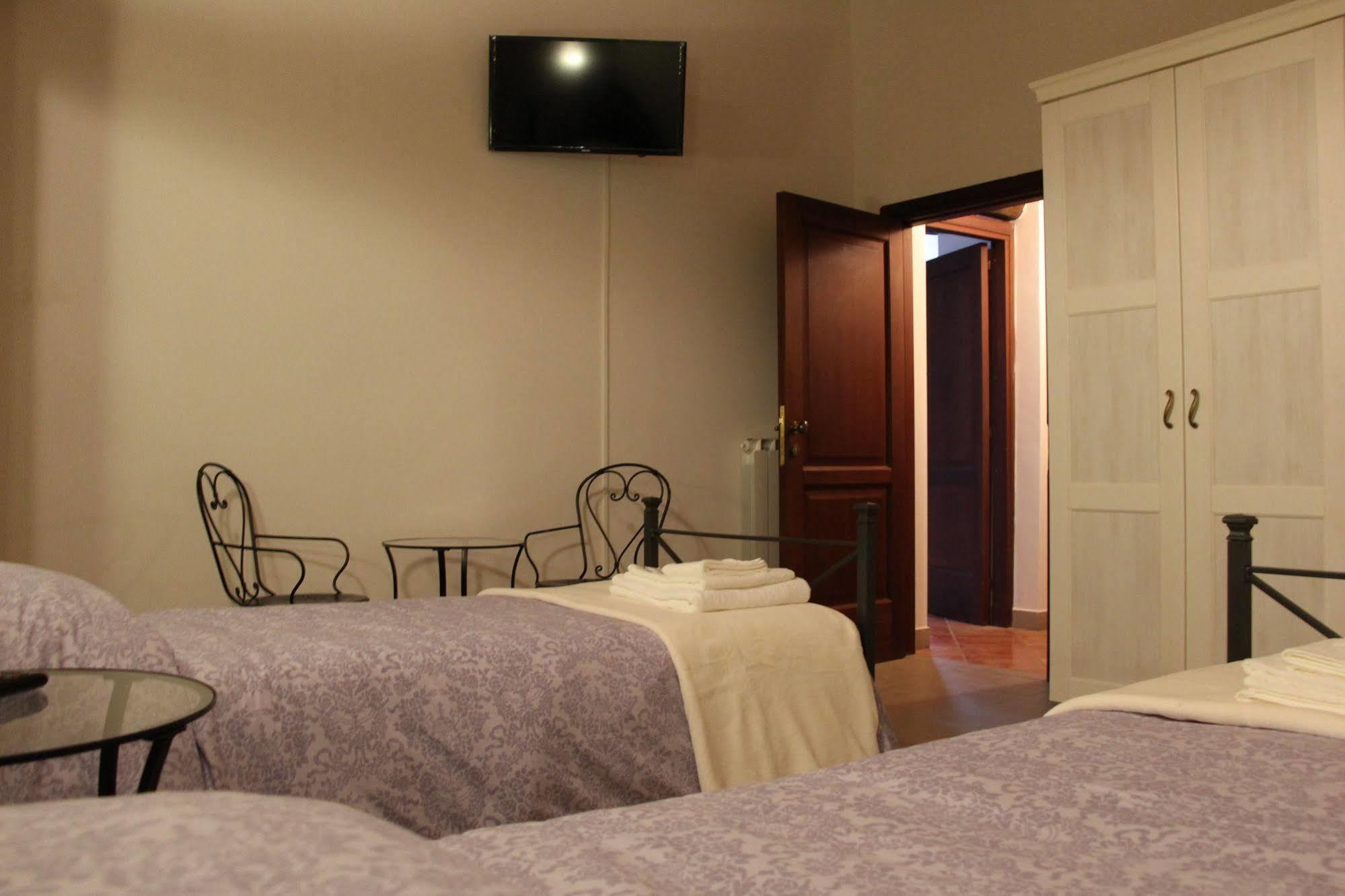 La Barchessa Country House Будріо Екстер'єр фото